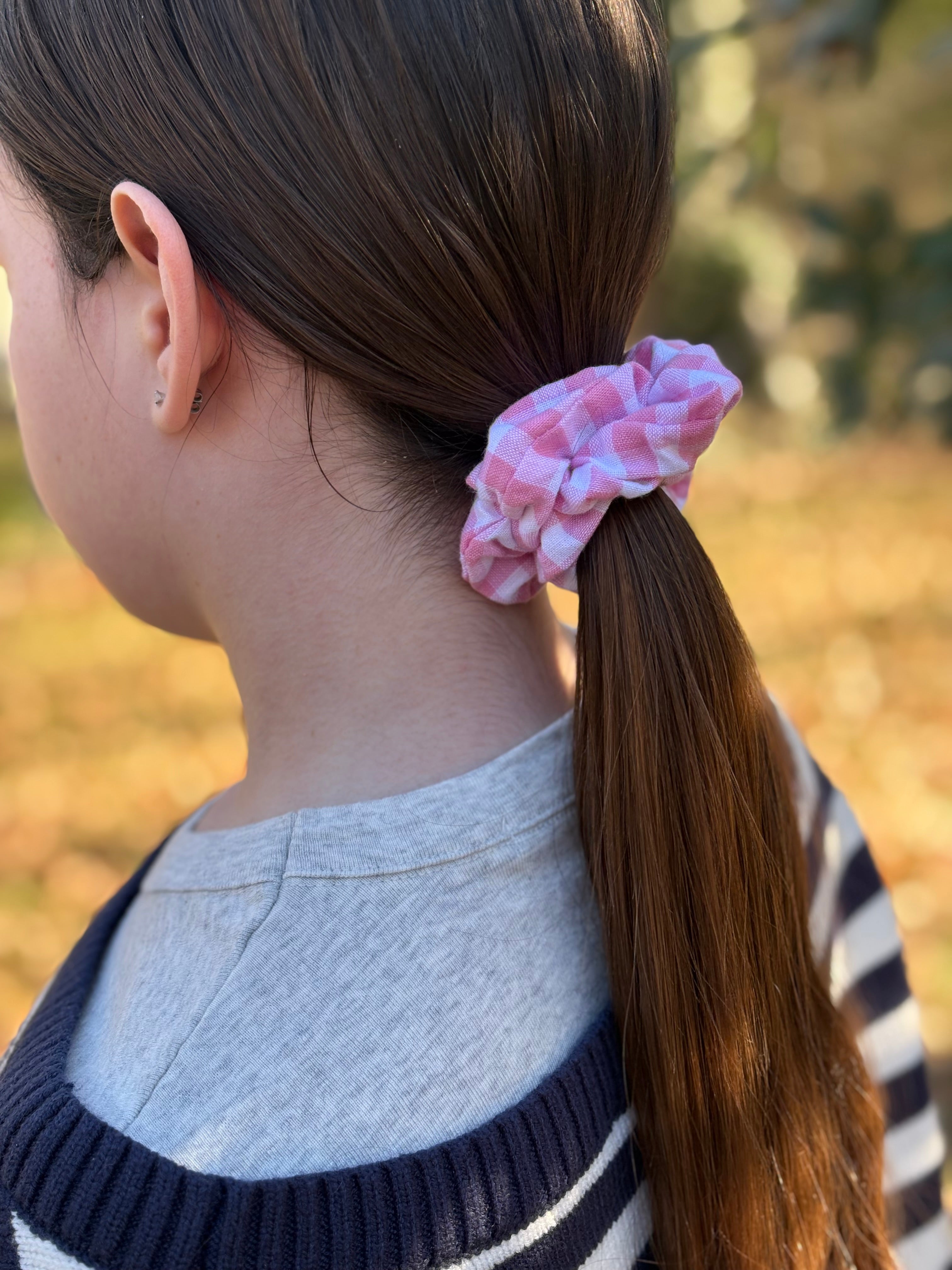 Mystery Scrunchie