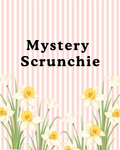 Mystery Scrunchie